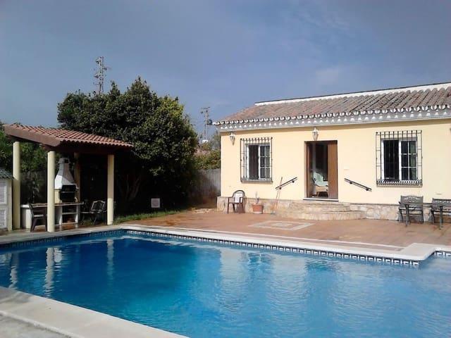 Finca/Casa Rural en venta en Nerja, Málaga Costa del Sol