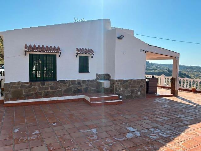 Finca/Casa Rural en venta en Nerja, Málaga Costa del Sol