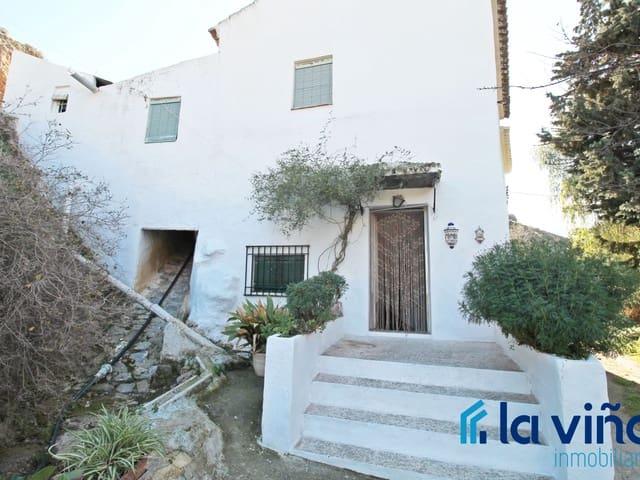 Finca/Casa Rural en venta en Nívar, Granada