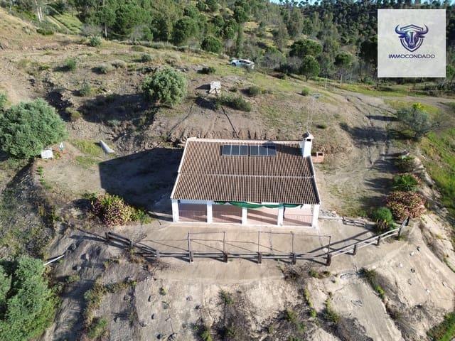 Finca/Casa Rural en venta en Niebla, Huelva