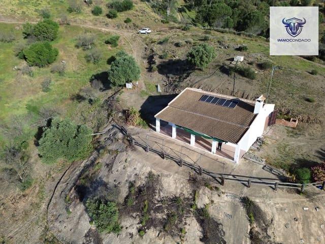 Finca/Casa Rural en venta en Niebla, Huelva