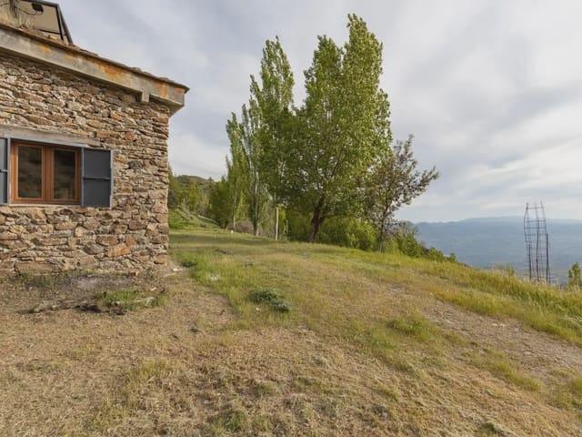 Finca/Casa Rural en venta en Nigüelas, Granada