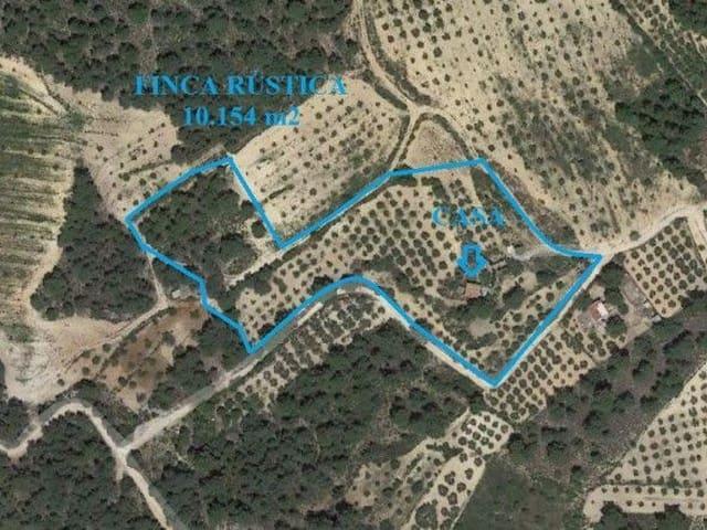 Terreno/Finca Rústica en venta en Sot de Ferrer, Castellón