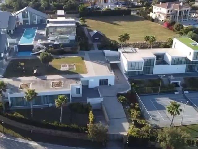Finca/Casa Rural en venta en Sotogrande, Cádiz Costa de la Luz