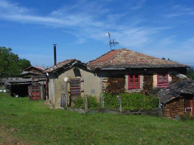 Finca/Casa Rural en venta en Sober, Lugo