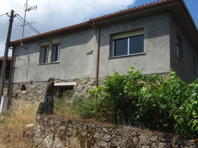 Finca/Casa Rural en venta en Sober, Lugo