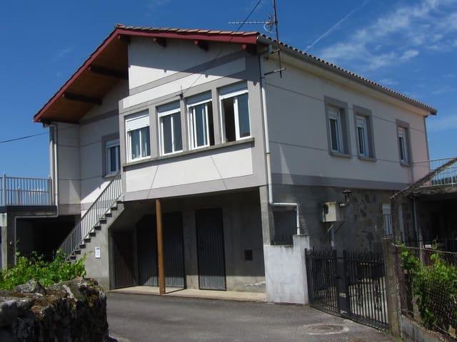 Finca/Casa Rural en venta en Sober, Lugo