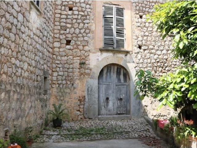 Finca/Casa Rural en venta en Sóller, Mallorca