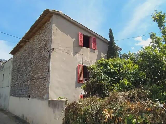 Finca/Casa Rural en venta en Sóller, Mallorca