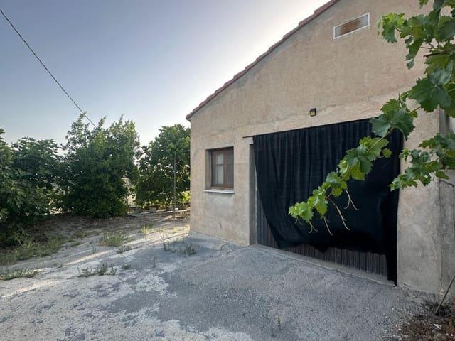 Finca/Casa Rural en venta en Somontín, Almería
