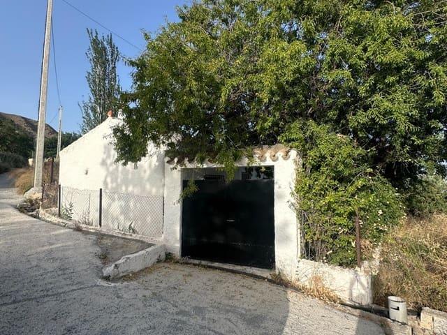 Finca/Casa Rural en venta en Somontín, Almería