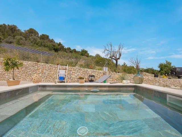 Finca/Casa Rural en venta en Son Macia, Mallorca