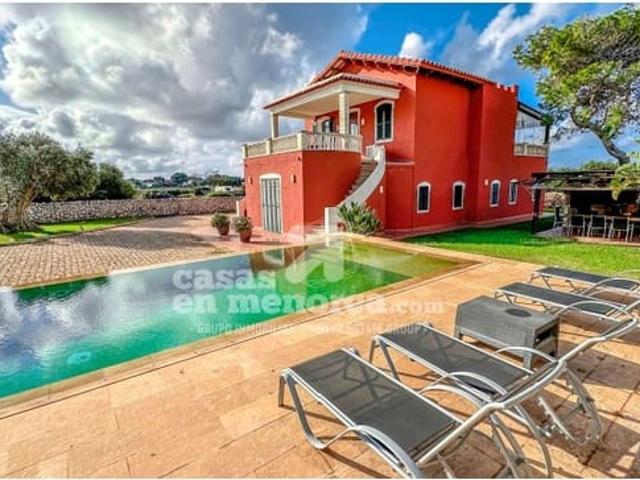 Finca/Casa Rural en venta en Son Blanc, Menorca