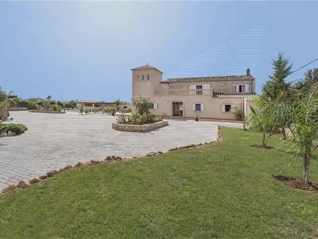 Finca/Casa Rural en venta en Son Ferriol, Mallorca
