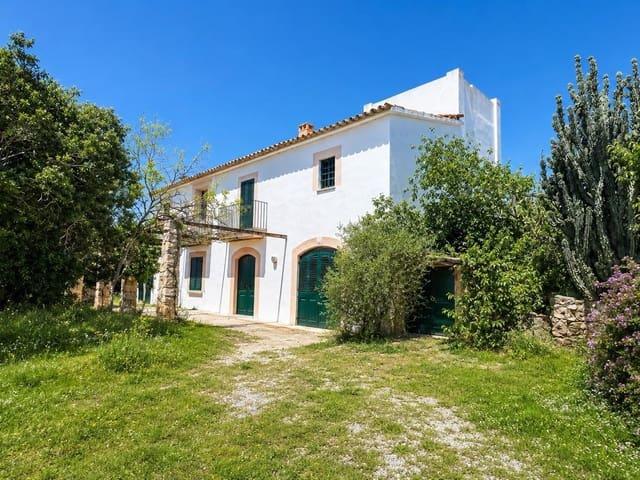 Finca/Casa Rural en venta en Son Ferriol, Mallorca