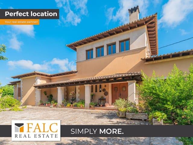 Finca/Casa Rural en venta en Son Gual, Mallorca