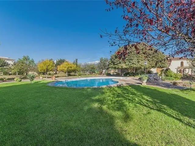 Finca/Casa Rural en venta en Son Sardina, Mallorca