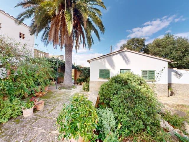 Finca/Casa Rural en venta en Son Sardina, Mallorca
