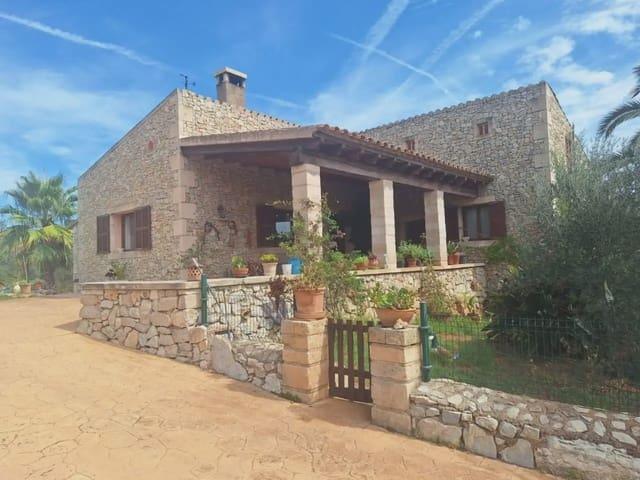 Finca/Casa Rural en venta en Son Servera, Mallorca