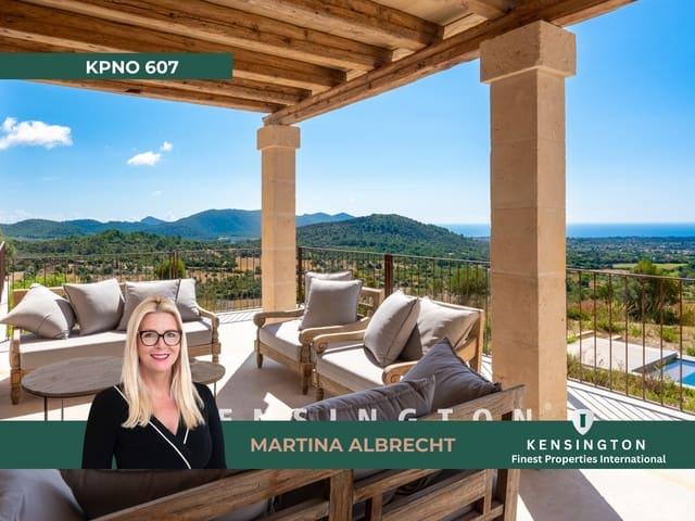 Finca/Casa Rural en venta en Son Servera, Mallorca