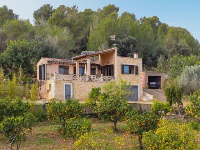 Finca/Casa Rural en venta en Son Servera, Mallorca