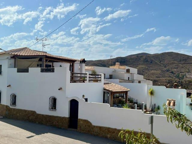 Finca/Casa Rural en venta en Sorbas, Almería