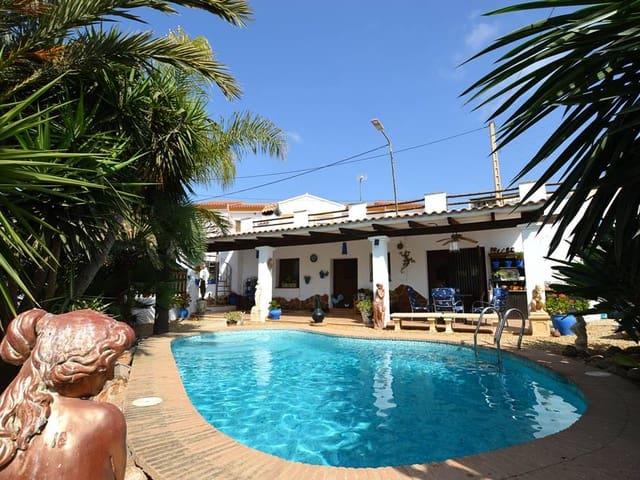 Finca/Casa Rural en venta en Sorbas, Almería