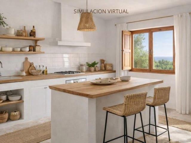 Finca/Casa Rural en venta en Sorbas, Almería