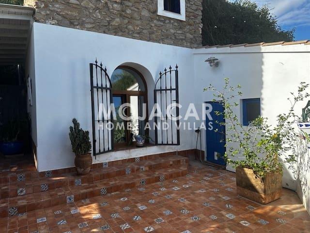Finca/Casa Rural en venta en Sorbas, Almería