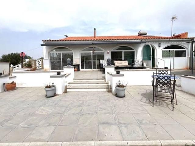 Finca/Casa Rural en venta en Sax, Alicante