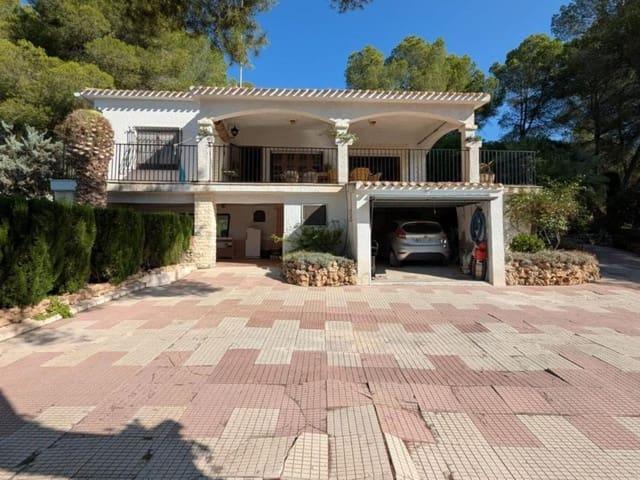 Finca/Casa Rural en venta en Sax, Alicante