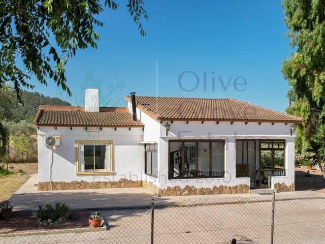 Finca/Casa Rural en venta en Sax, Alicante