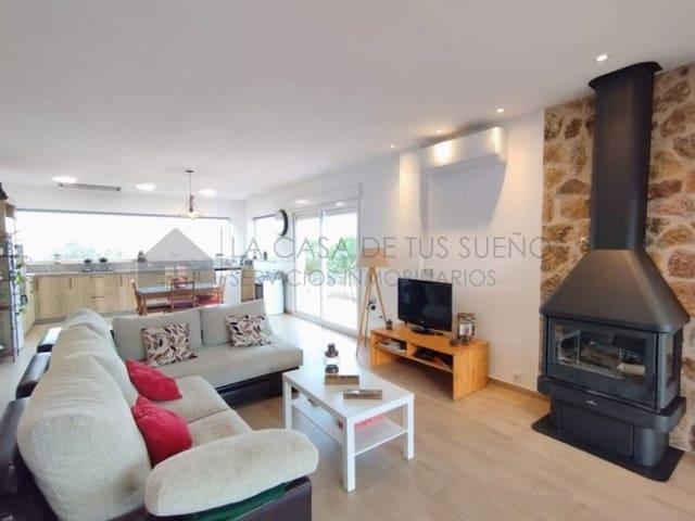 Finca/Casa Rural en venta en Sax, Alicante