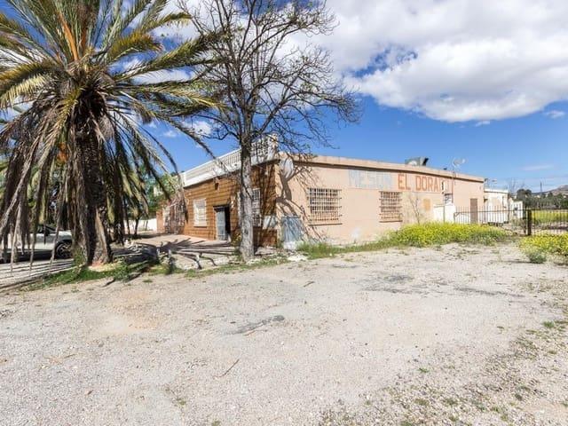 Finca/Casa Rural en venta en Sax, Alicante