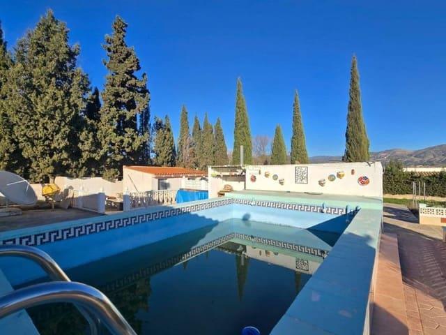 Finca/Casa Rural en venta en Sax, Alicante