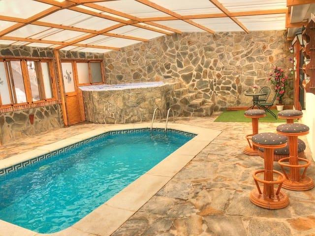 Finca/Casa Rural en venta en Sayalonga, Málaga Costa del Sol