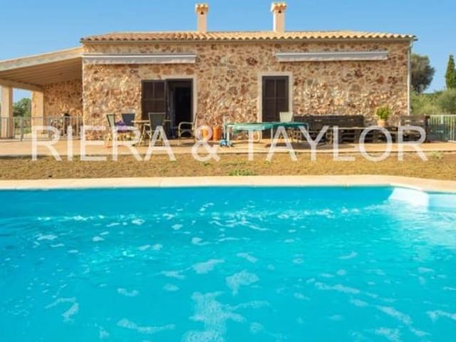 Finca/Casa Rural en venta en Sa Coma, Mallorca