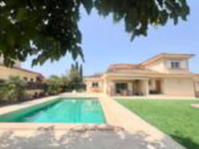 Finca/Casa Rural en venta en Sa Cabaneta / La Cabaneta, Mallorca
