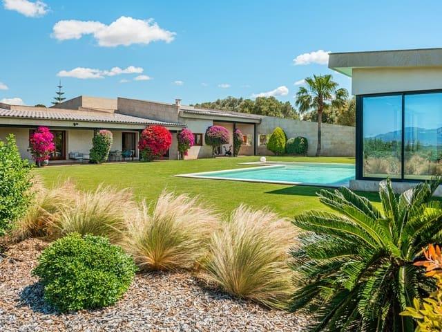Finca/Casa Rural en venta en Sa Cabaneta / La Cabaneta, Mallorca