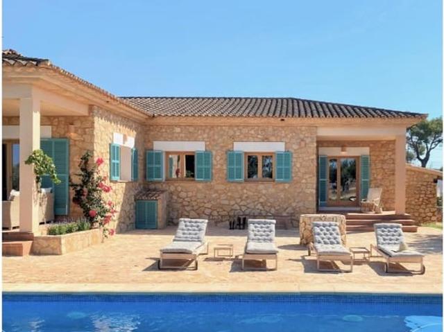Finca/Casa Rural en venta en Sa Cabaneta / La Cabaneta, Mallorca