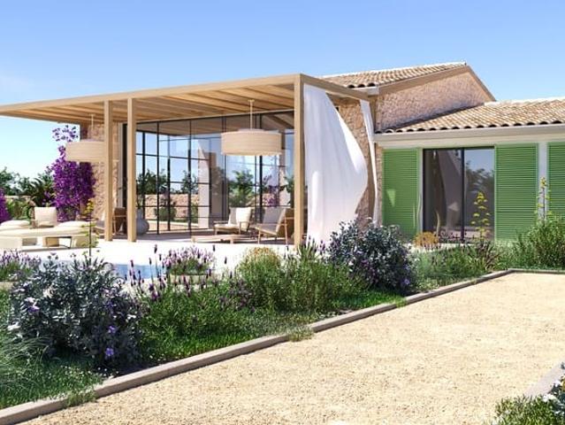 Finca/Casa Rural en venta en Sa Cabaneta / La Cabaneta, Mallorca
