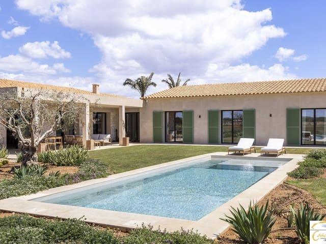 Finca/Casa Rural en venta en Sa Rapita / La Rapita, Mallorca