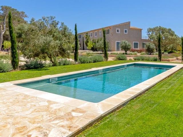Finca/Casa Rural en venta en Sa Rapita / La Rapita, Mallorca