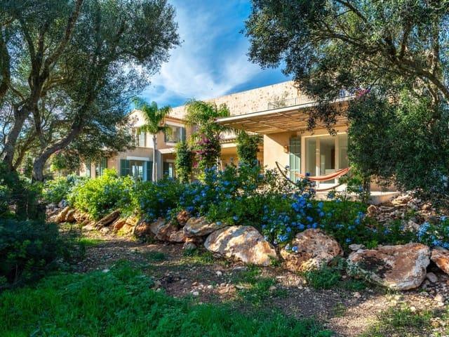 Finca/Casa Rural en venta en Sa Rapita / La Rapita, Mallorca