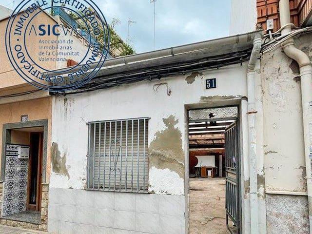 Finca/Casa Rural en venta en Sagunto / Sagunt, Valencia Costa Valencia