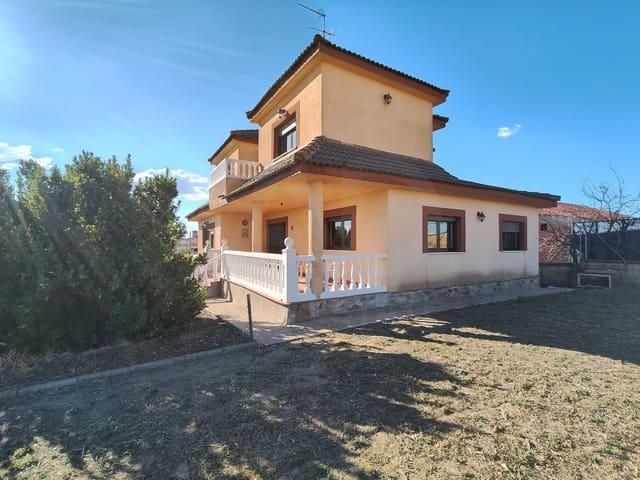 Finca/Casa Rural en venta en Salamanca, Salamanca