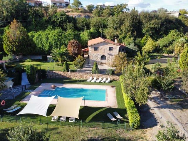 Finca/Casa Rural en venta en Salamanca, Salamanca
