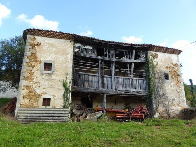 Finca/Casa Rural en venta en Salas, Asturias