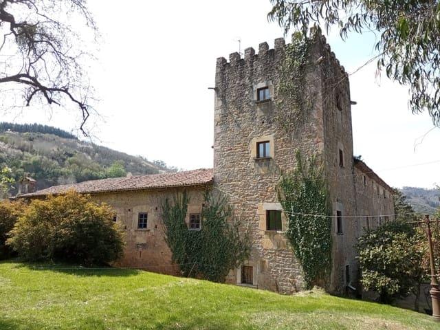 Finca/Casa Rural en venta en Salas, Asturias