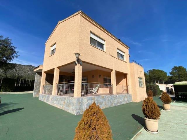 Finca/Casa Rural en venta en Salinas, Alicante